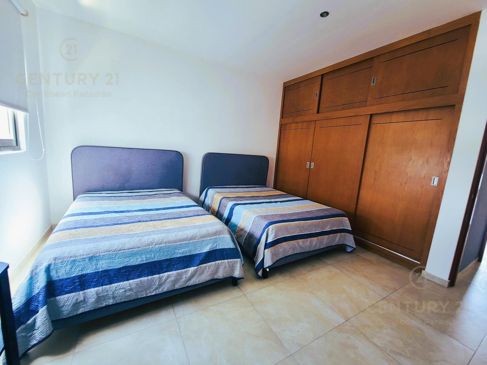 Apartment for sale, 2 bedrooms, Menesse 25/26, Downtown Playa del Carmen, P4615