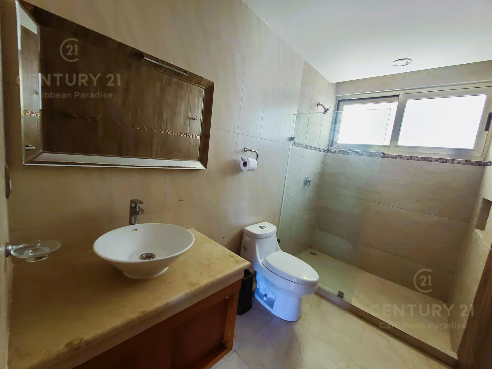 Apartment for sale, 2 bedrooms, Menesse 25/26, Downtown Playa del Carmen, P4615