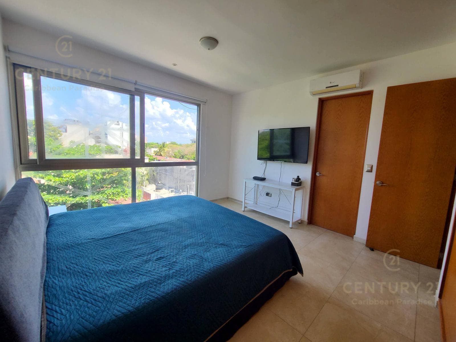 Apartment for sale, 2 bedrooms, Menesse 25/26, Downtown Playa del Carmen, P4615