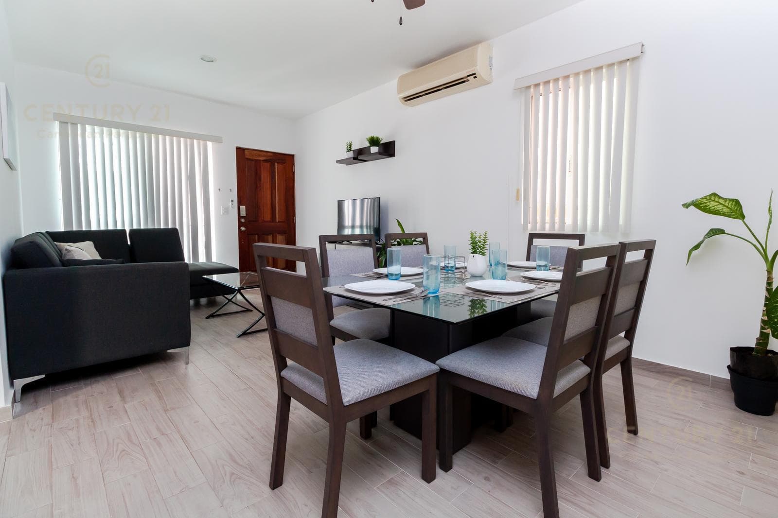 3-Bedroom Condo for Sale in Torres Playa, Gonzalo Guerrero Neighborhood | Downtown Playa del Carmen P4590