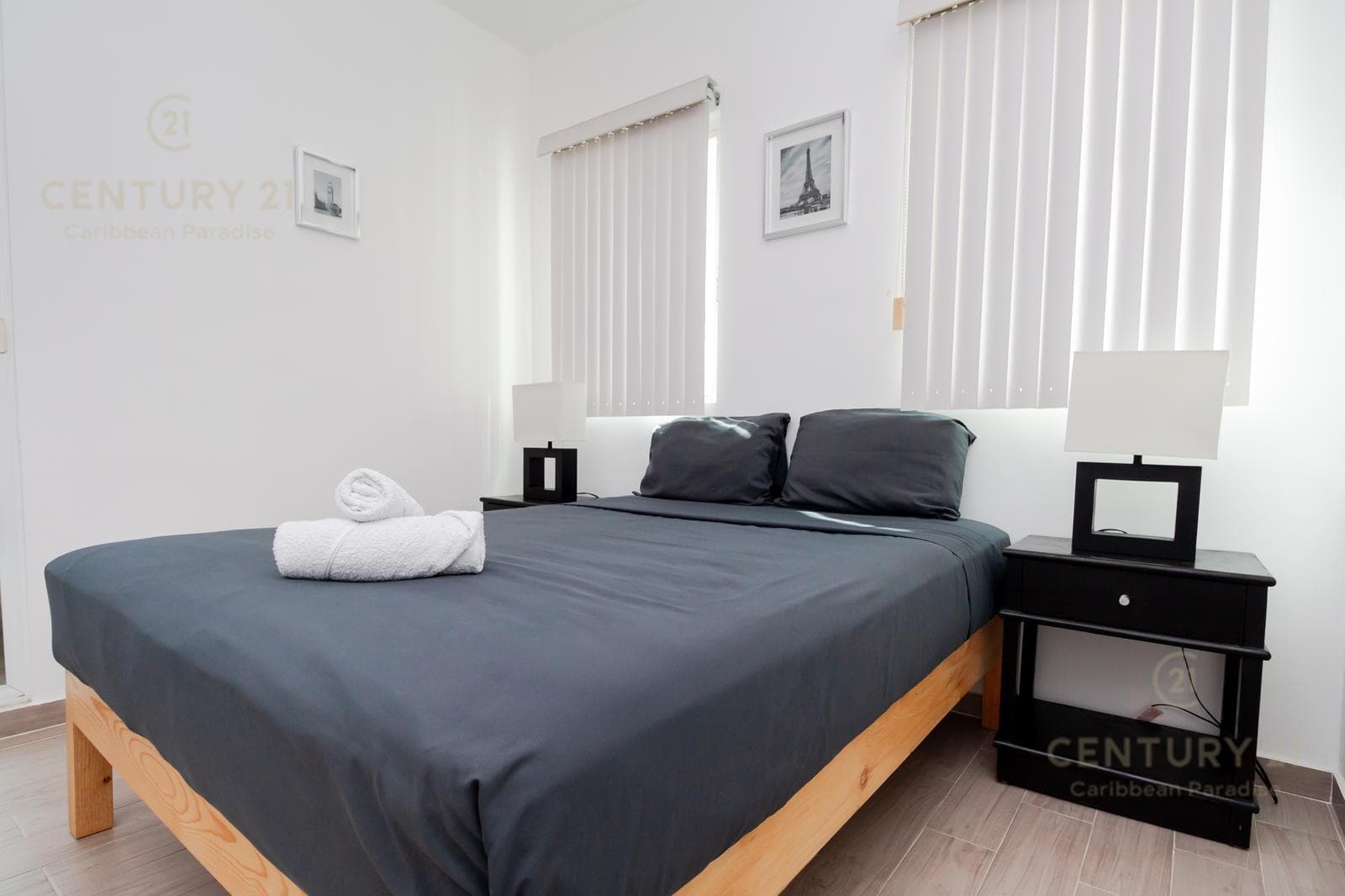 3-Bedroom Condo for Sale in Torres Playa, Gonzalo Guerrero Neighborhood | Downtown Playa del Carmen P4590