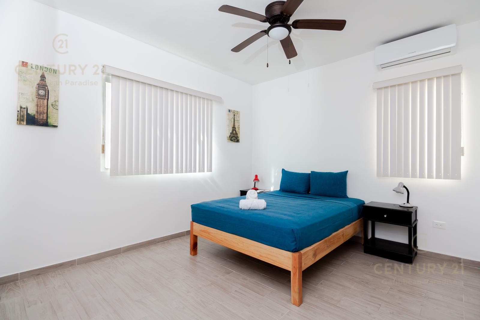 3-Bedroom Condo for Sale in Torres Playa, Gonzalo Guerrero Neighborhood | Downtown Playa del Carmen P4590