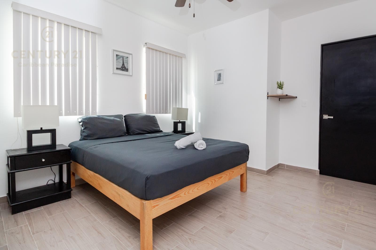 3-Bedroom Condo for Sale in Torres Playa, Gonzalo Guerrero Neighborhood | Downtown Playa del Carmen P4590