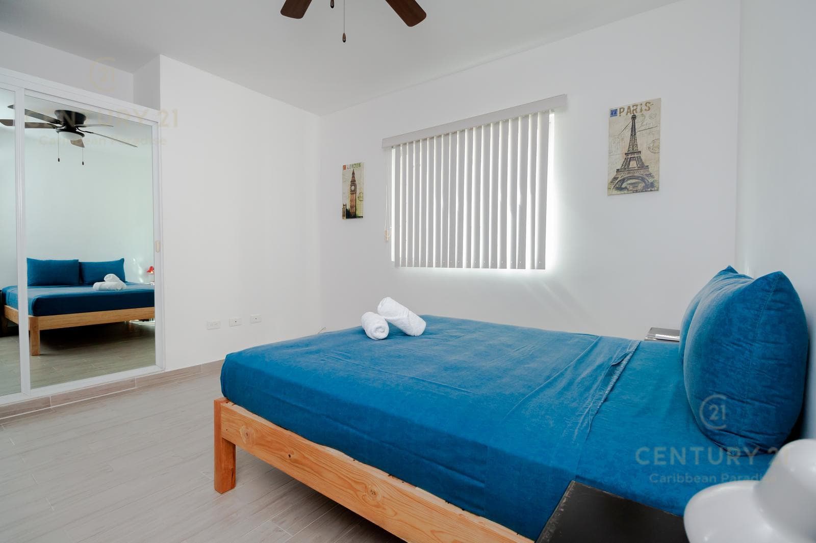 3-Bedroom Condo for Sale in Torres Playa, Gonzalo Guerrero Neighborhood | Downtown Playa del Carmen P4590