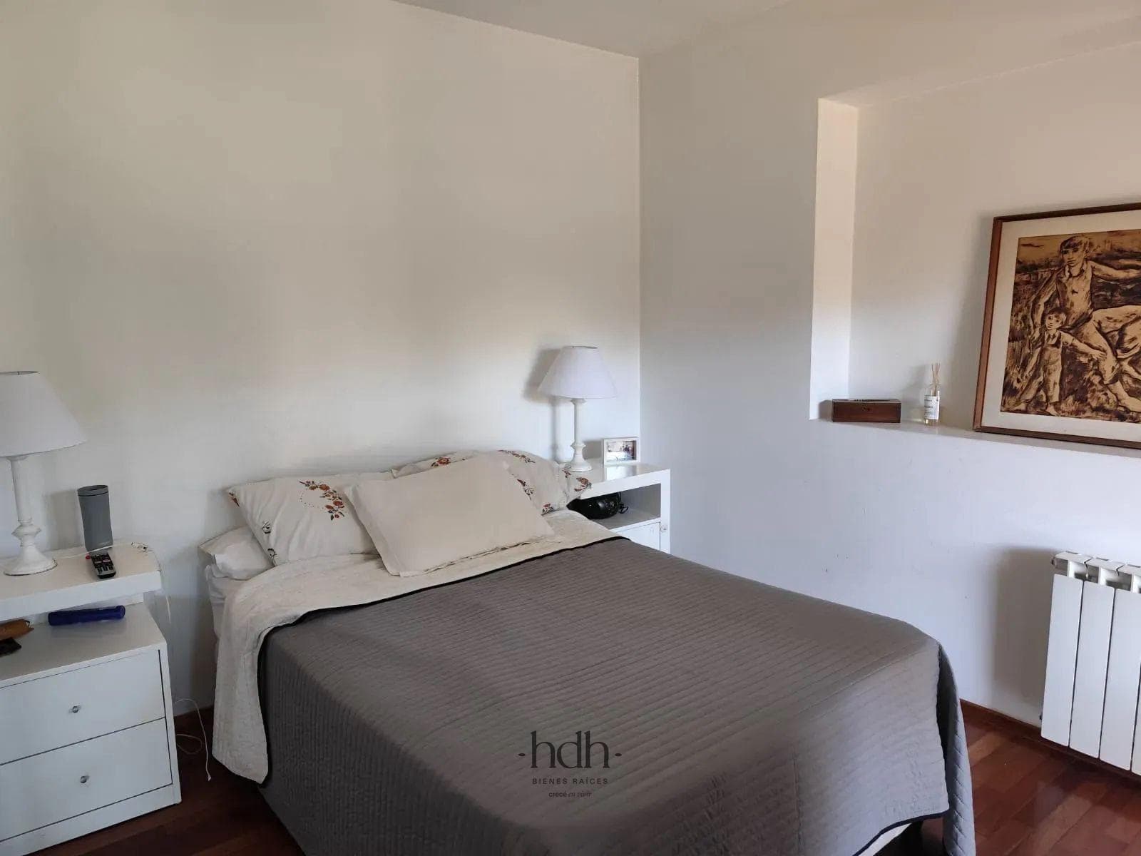 Mai TeI Apartment for Sale: 2 bedrooms, 1 bathroom, with garage; eligible for financing