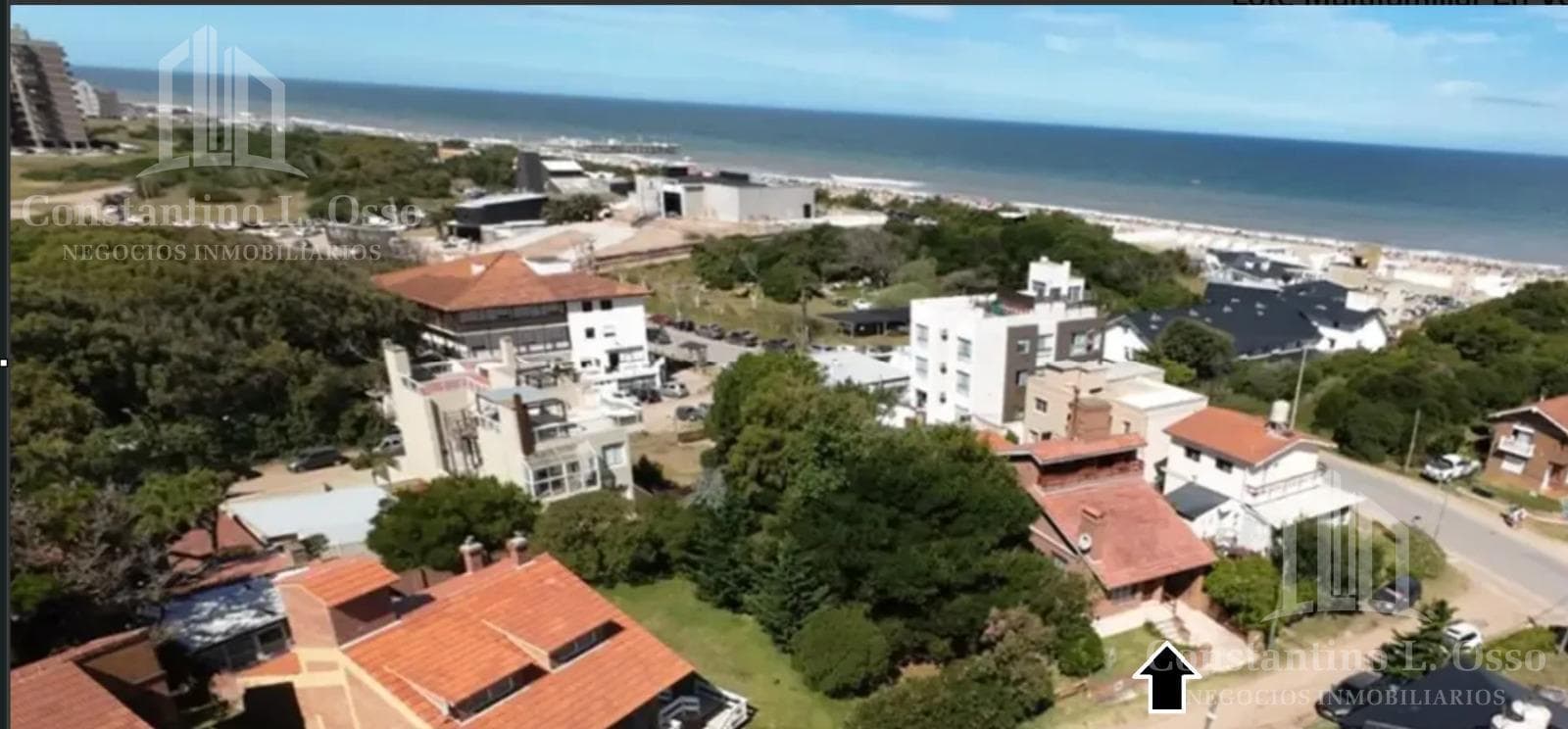 House for sale in Ostend