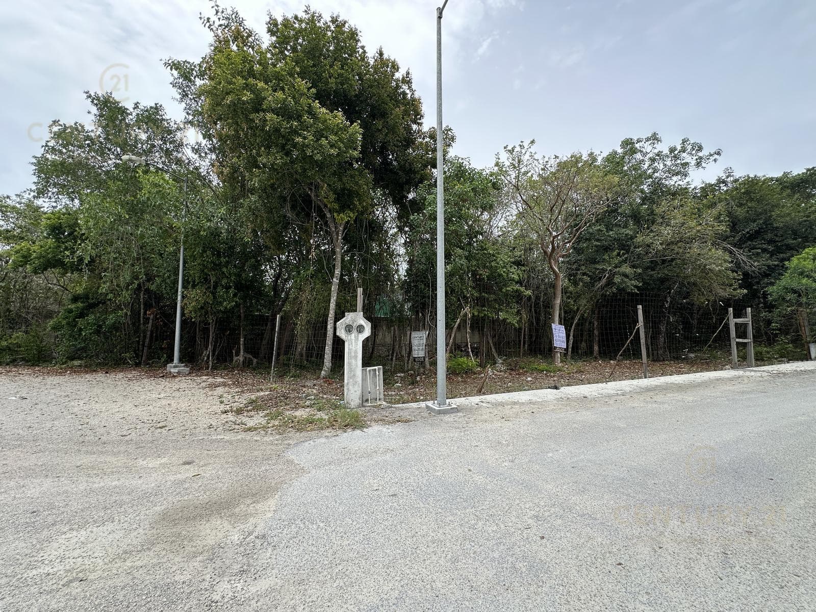 Lot for Sale in Playa del Carmen with Mixed-Use Commercial Zoning