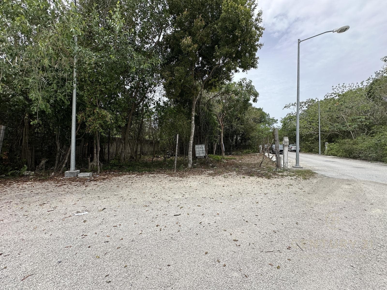 Lot for Sale in Playa del Carmen with Mixed-Use Commercial Zoning