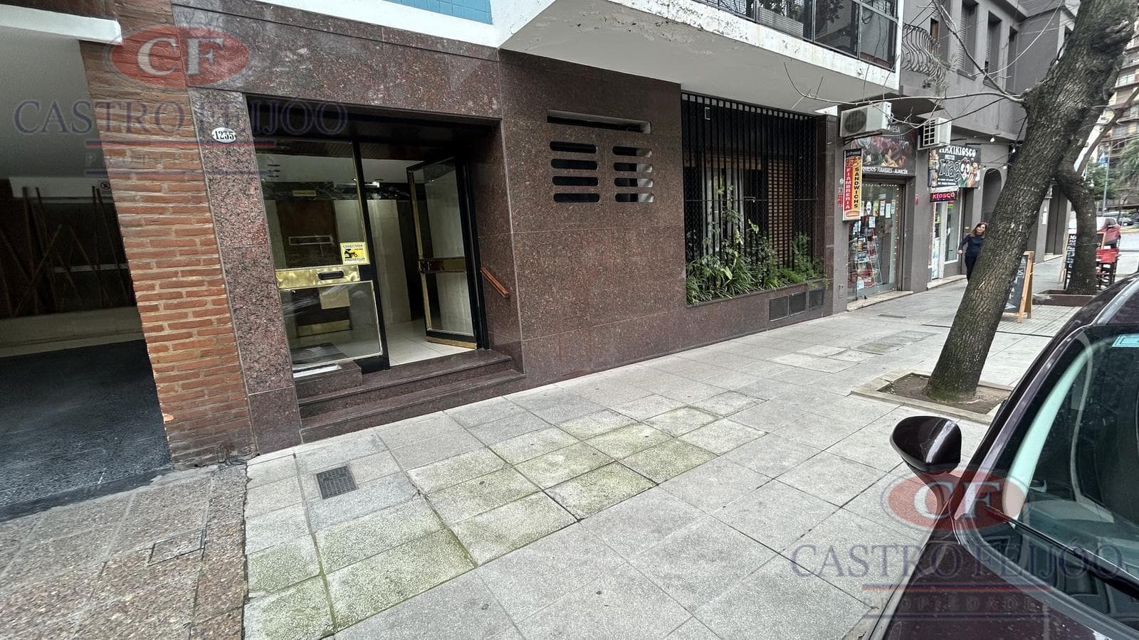 Apartment in Parque Chacabuco