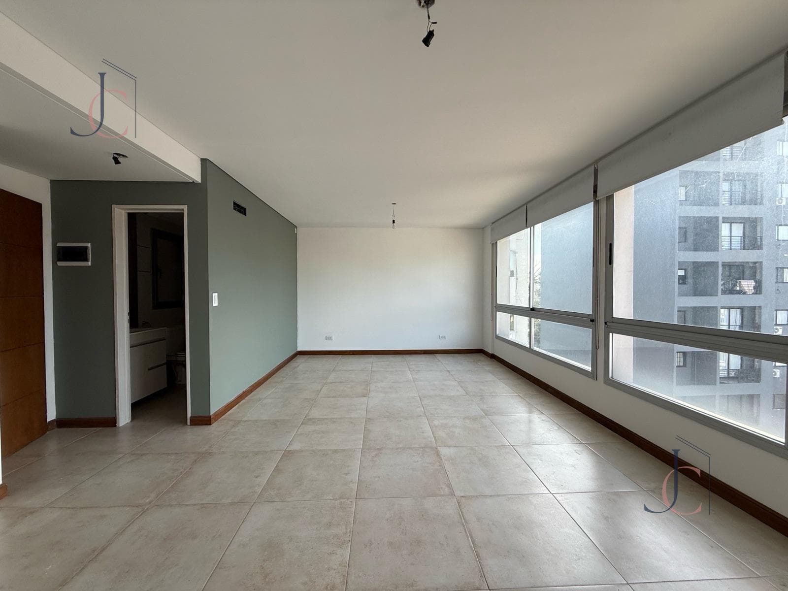 STUDIO APARTMENT (CAN BE DIVIDED) FOR RENT IN SOUTH MORÓN