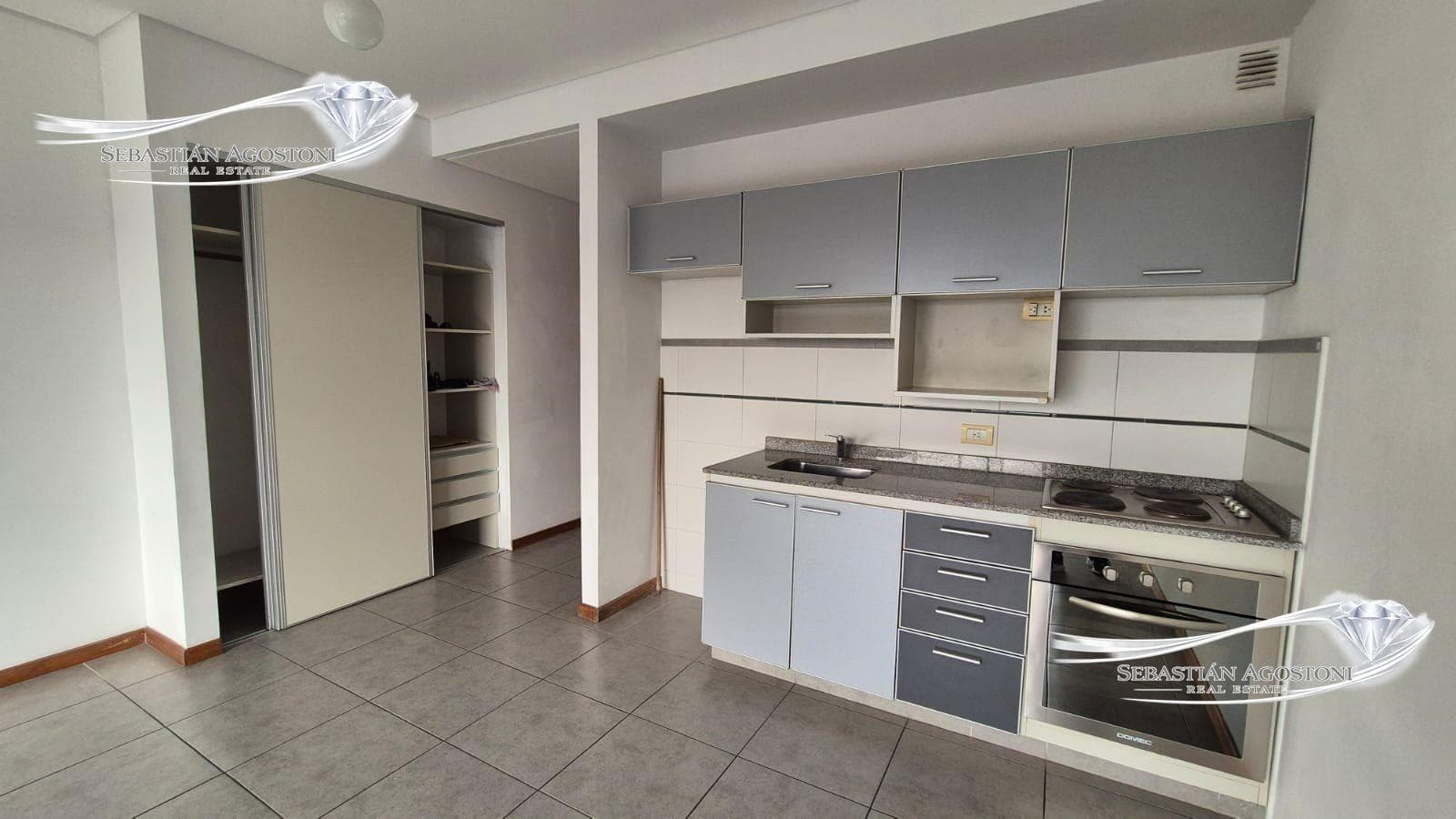 Studio apartment for sale in Palermo Hollywood