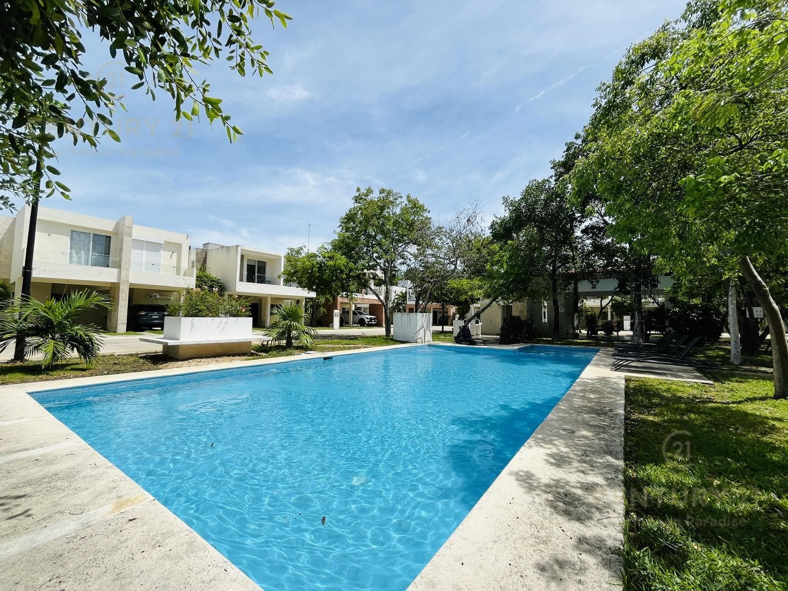 3-Bedroom House for Sale in Selvanova Coto 4B, Playa del Carmen P4589