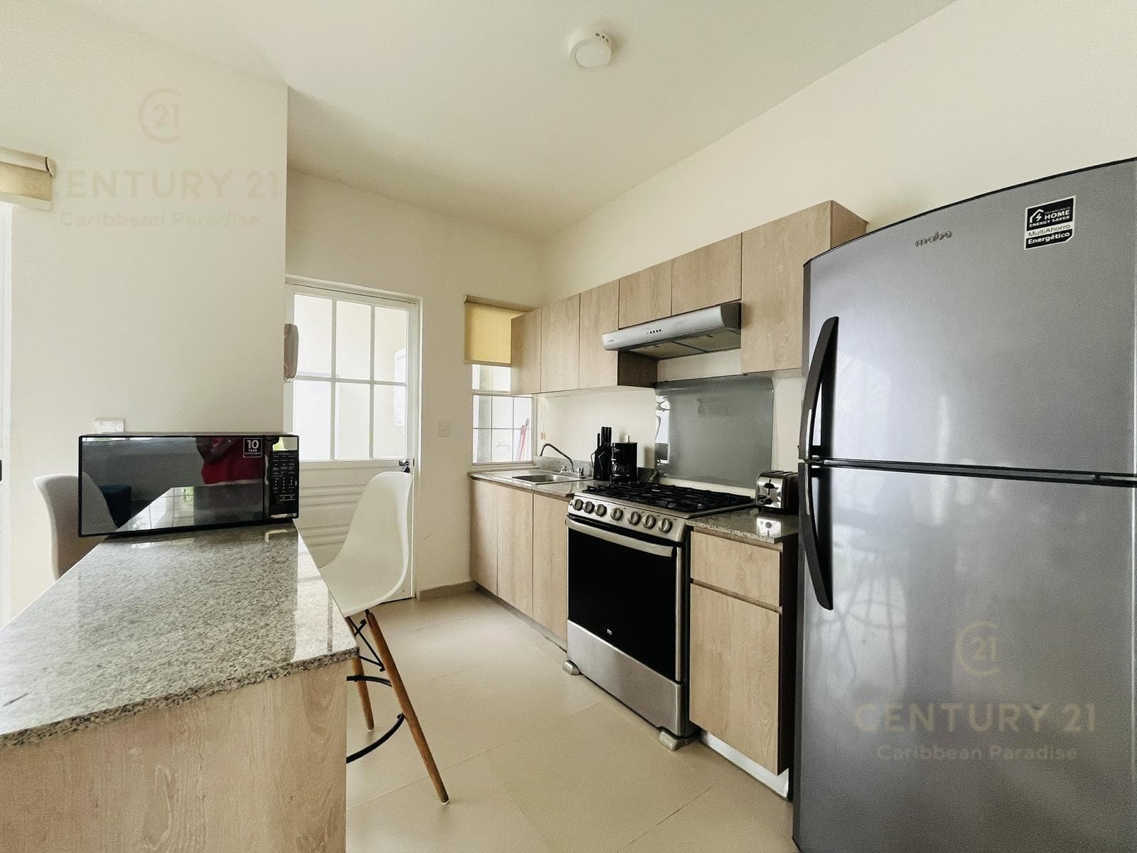 3-Bedroom House for Sale in Selvanova Coto 4B, Playa del Carmen P4589