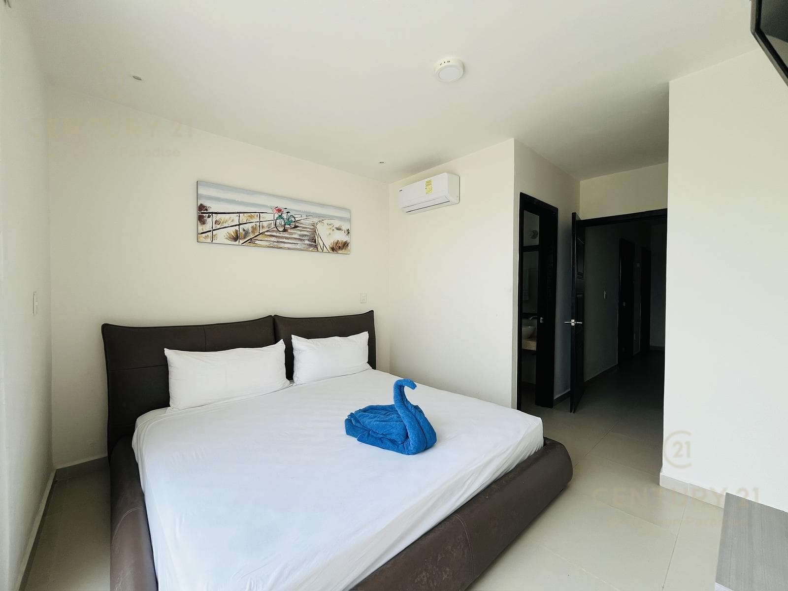 3-Bedroom House for Sale in Selvanova Coto 4B, Playa del Carmen P4589