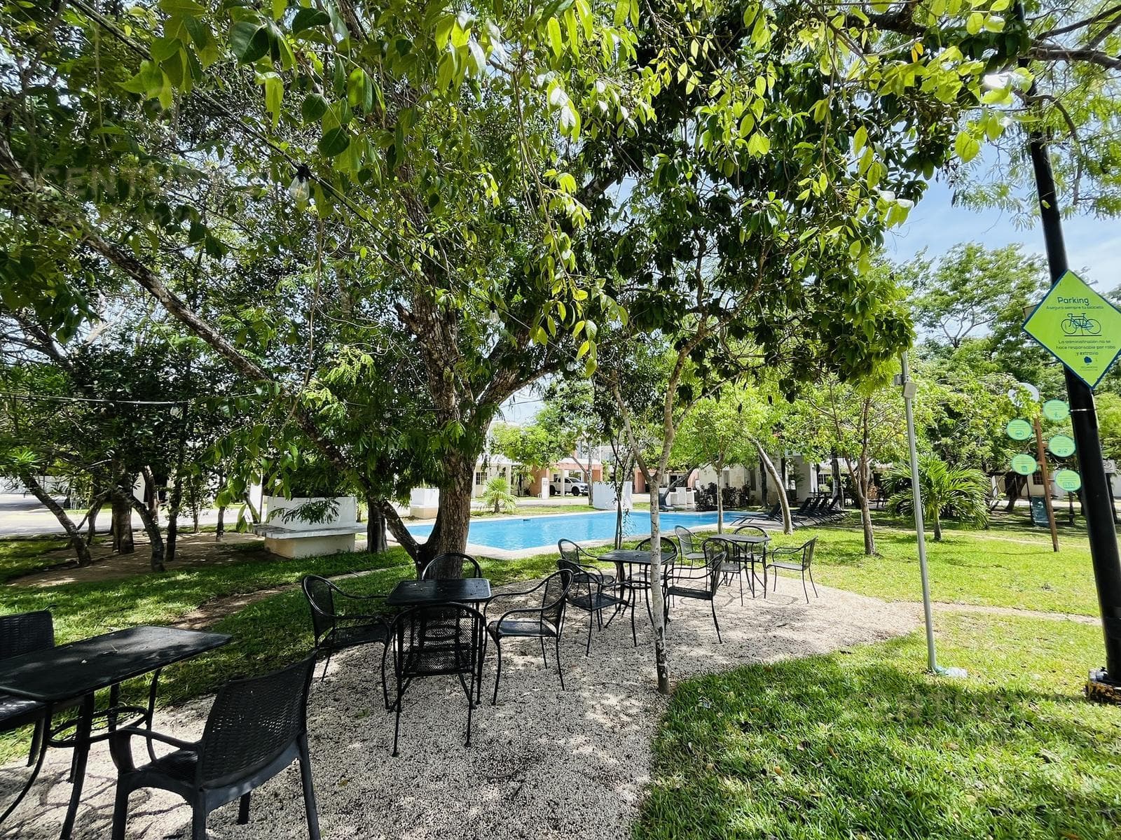 3-Bedroom House for Sale in Selvanova Coto 4B, Playa del Carmen P4589