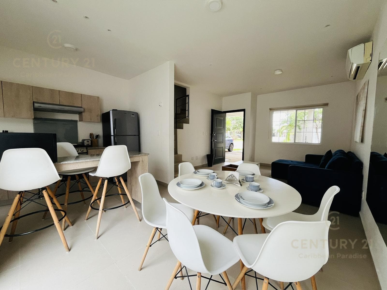 3-Bedroom House for Sale in Selvanova Coto 4B, Playa del Carmen P4589