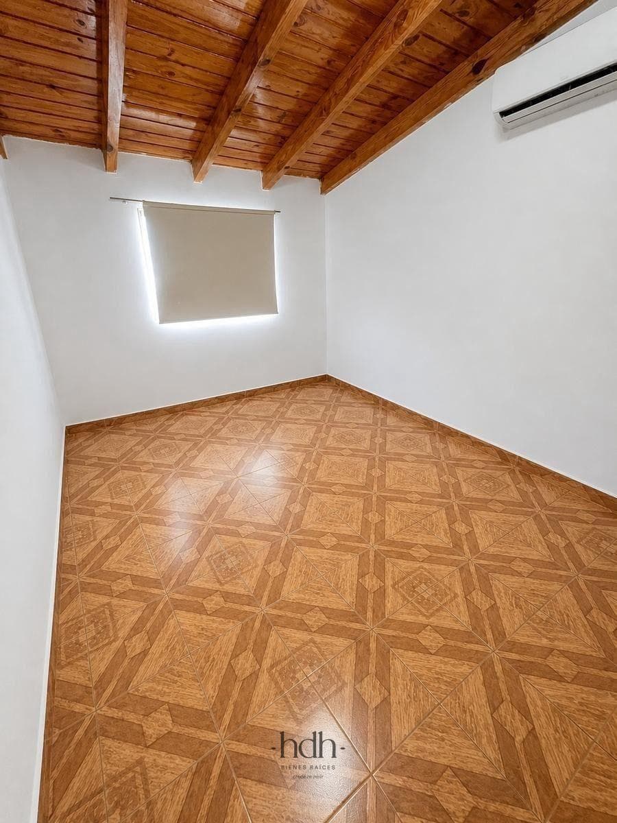 House for sale: 2 bedrooms, 1 bathroom, patio, plus an apartment