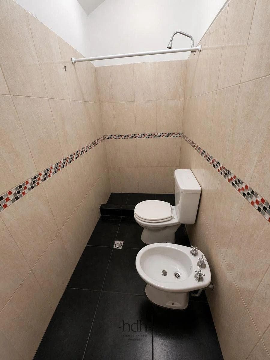 House for sale: 2 bedrooms, 1 bathroom, patio, plus an apartment