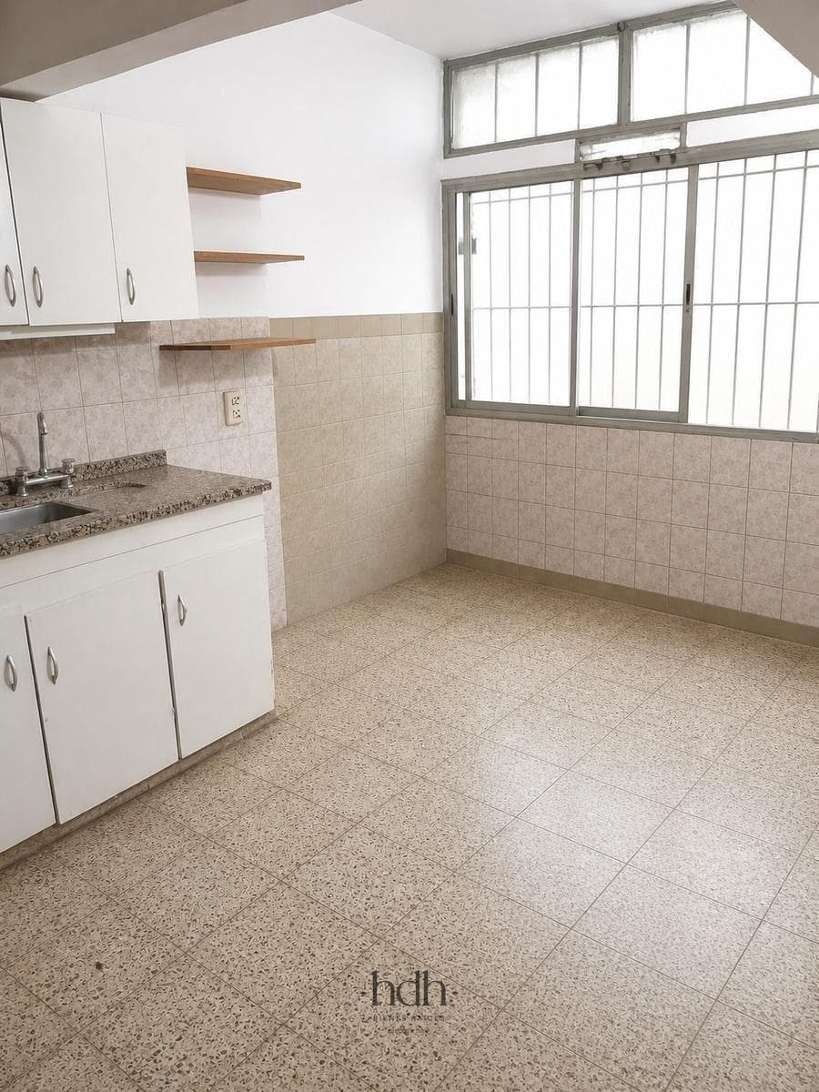 House for sale: 2 bedrooms, 1 bathroom, patio, plus an apartment