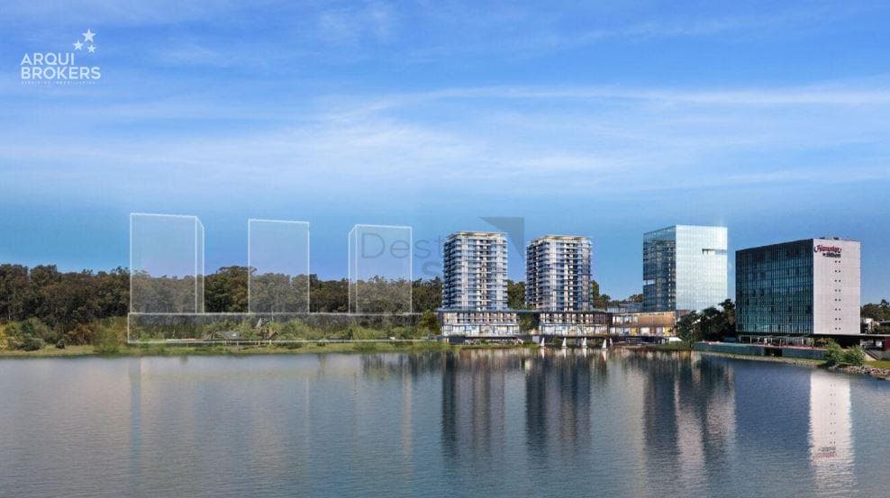 One-bedroom apartment with a patio for sale in Carrasco - 408
