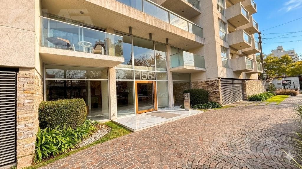 APARTMENT | 2 ROOMS | SWIMMING POOL | FULL AMENITIES | PARKING SPACE | NORTH ITUZAINGÓ