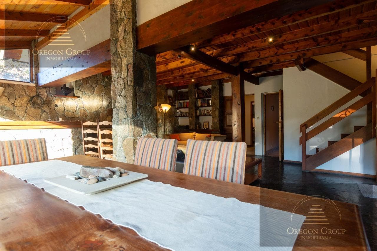 House in San Martín de los Andes