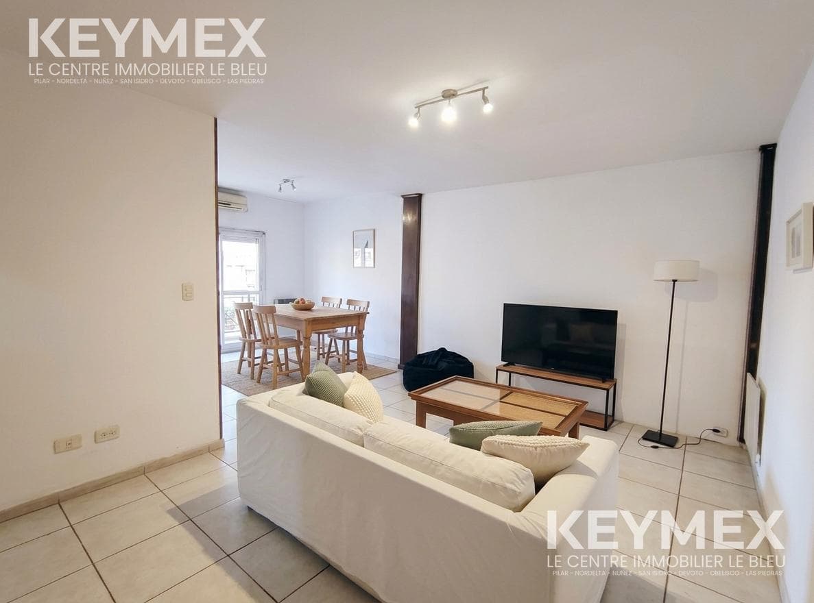 Three-room apartment for sale on Victoria Street with a grill/terrace; QUALIFIES FOR A LOAN