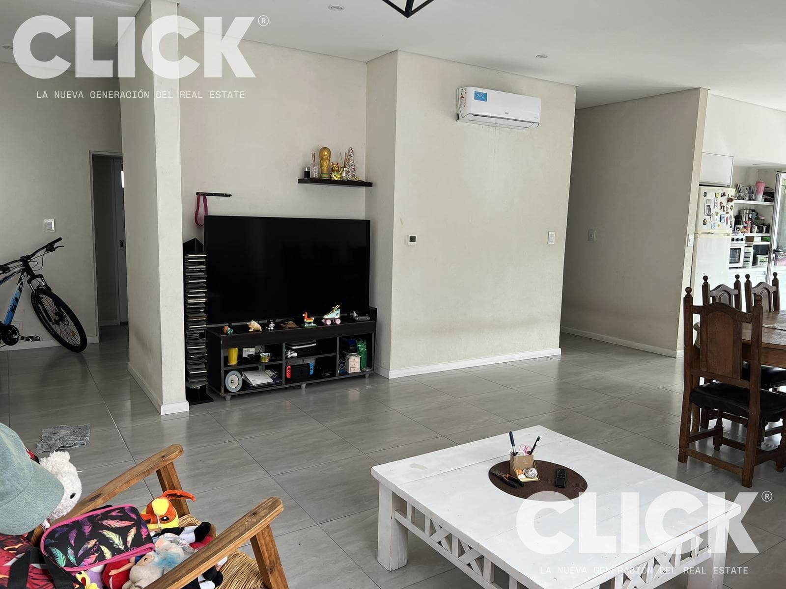 House for Sale in Los Arces