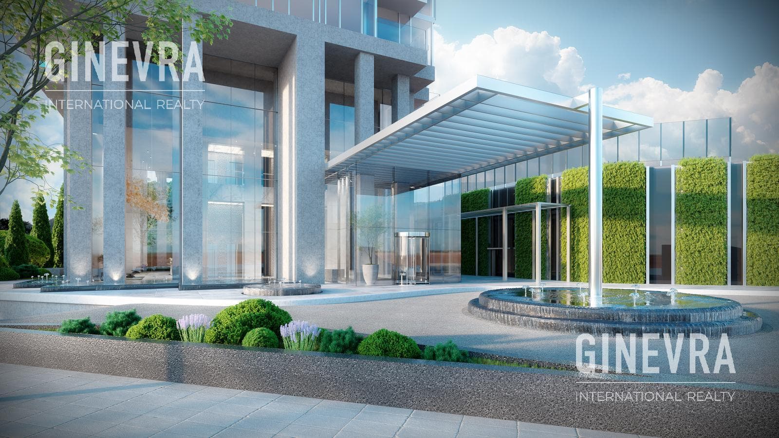 Apartment for Sale, Harbour Tower, Puerto Madero.