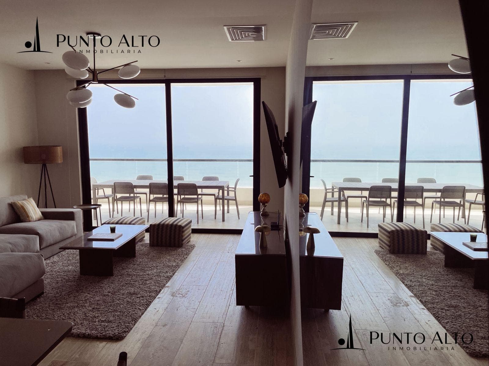 FURNISHED APARTMENT FOR SALE IN TORRE CAPRI