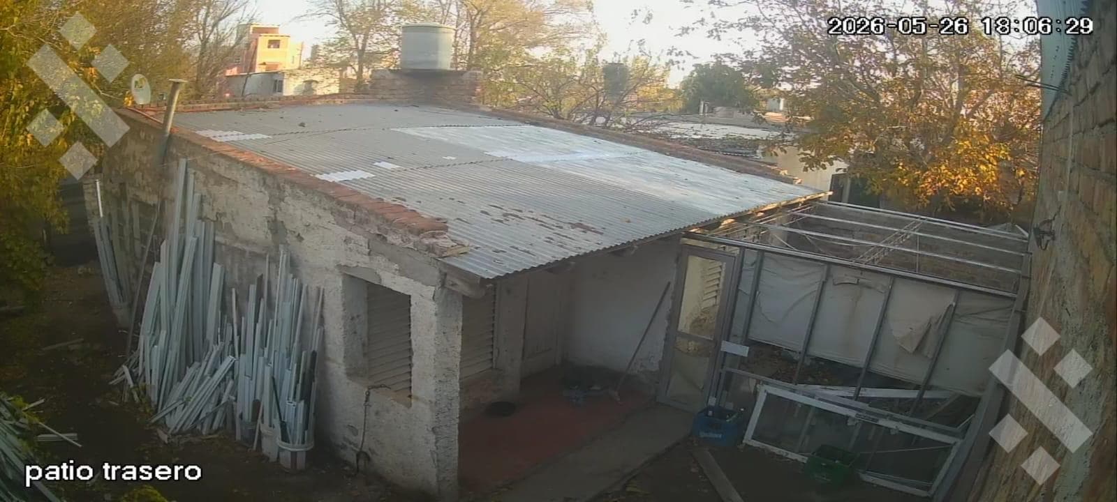 WAREHOUSE FOR SALE - RICCHIERI 300, NEUQUÉN