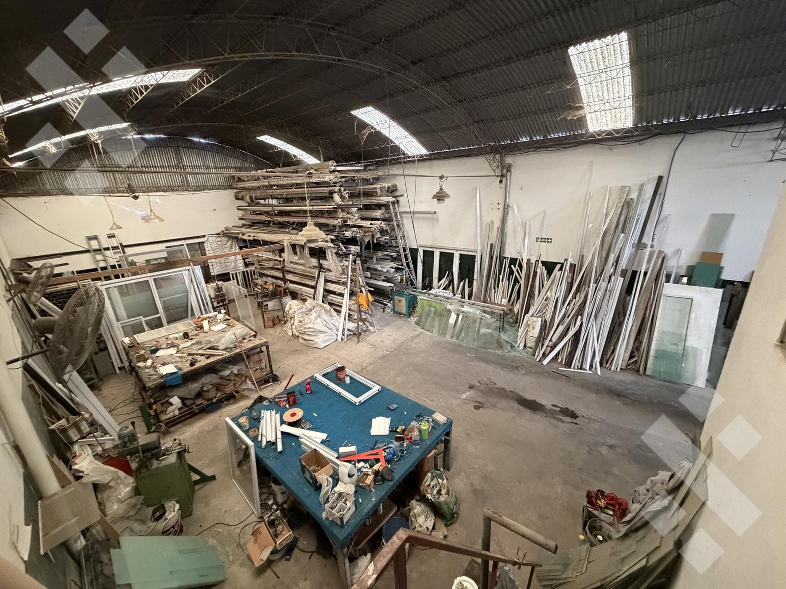 WAREHOUSE FOR SALE - RICCHIERI 300, NEUQUÉN