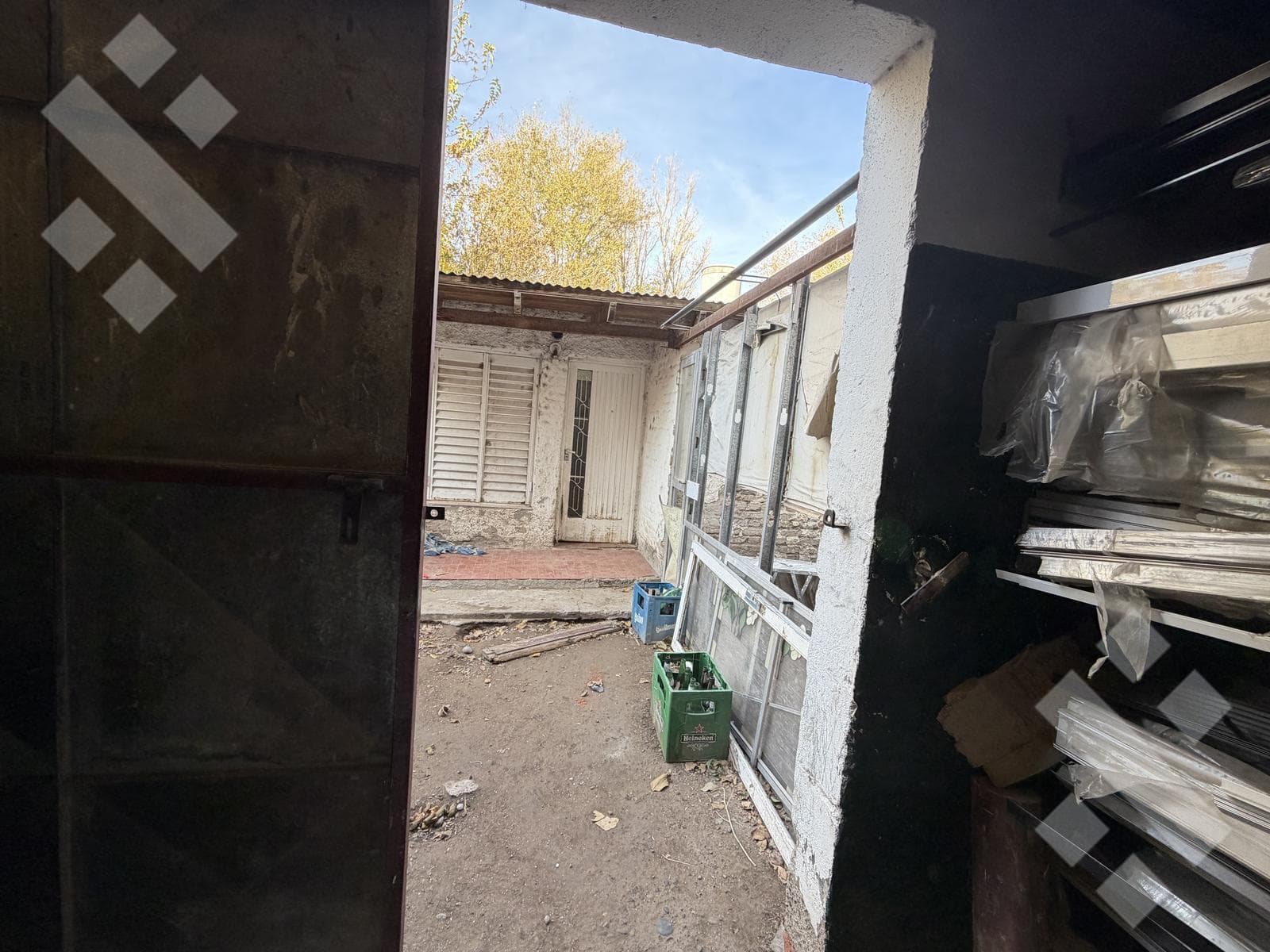 WAREHOUSE FOR SALE - RICCHIERI 300, NEUQUÉN