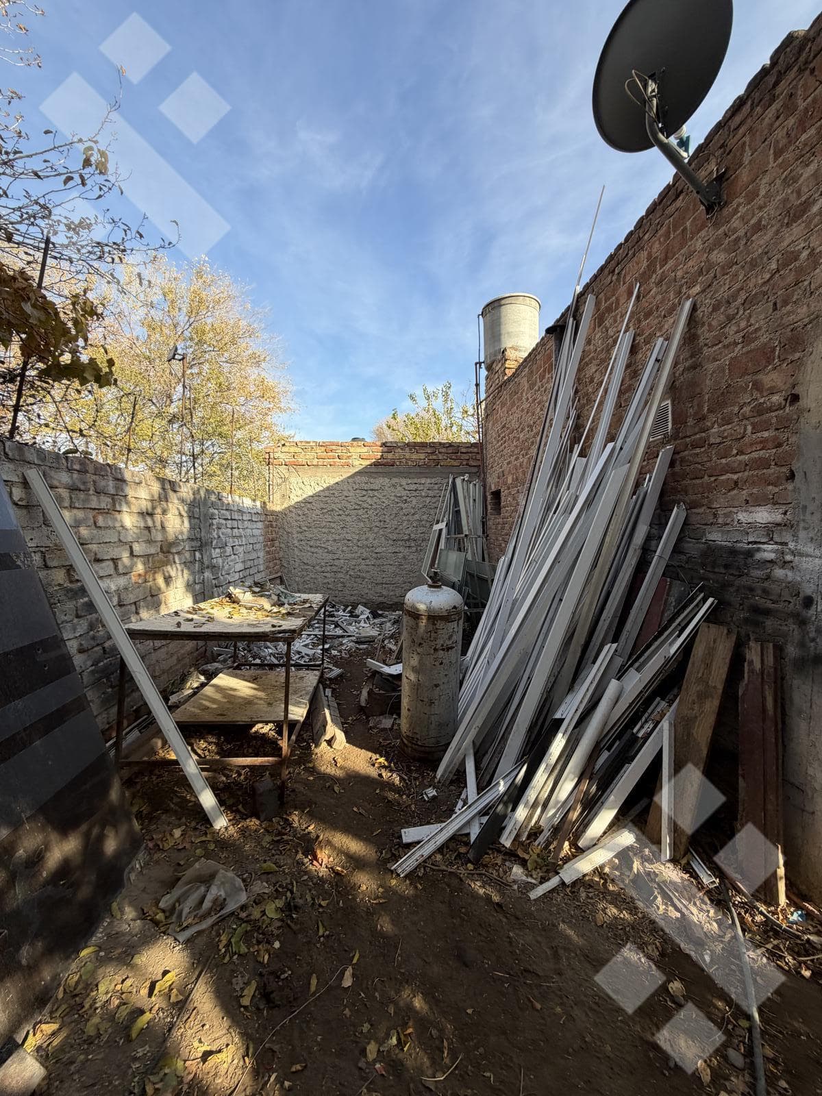 WAREHOUSE FOR SALE - RICCHIERI 300, NEUQUÉN