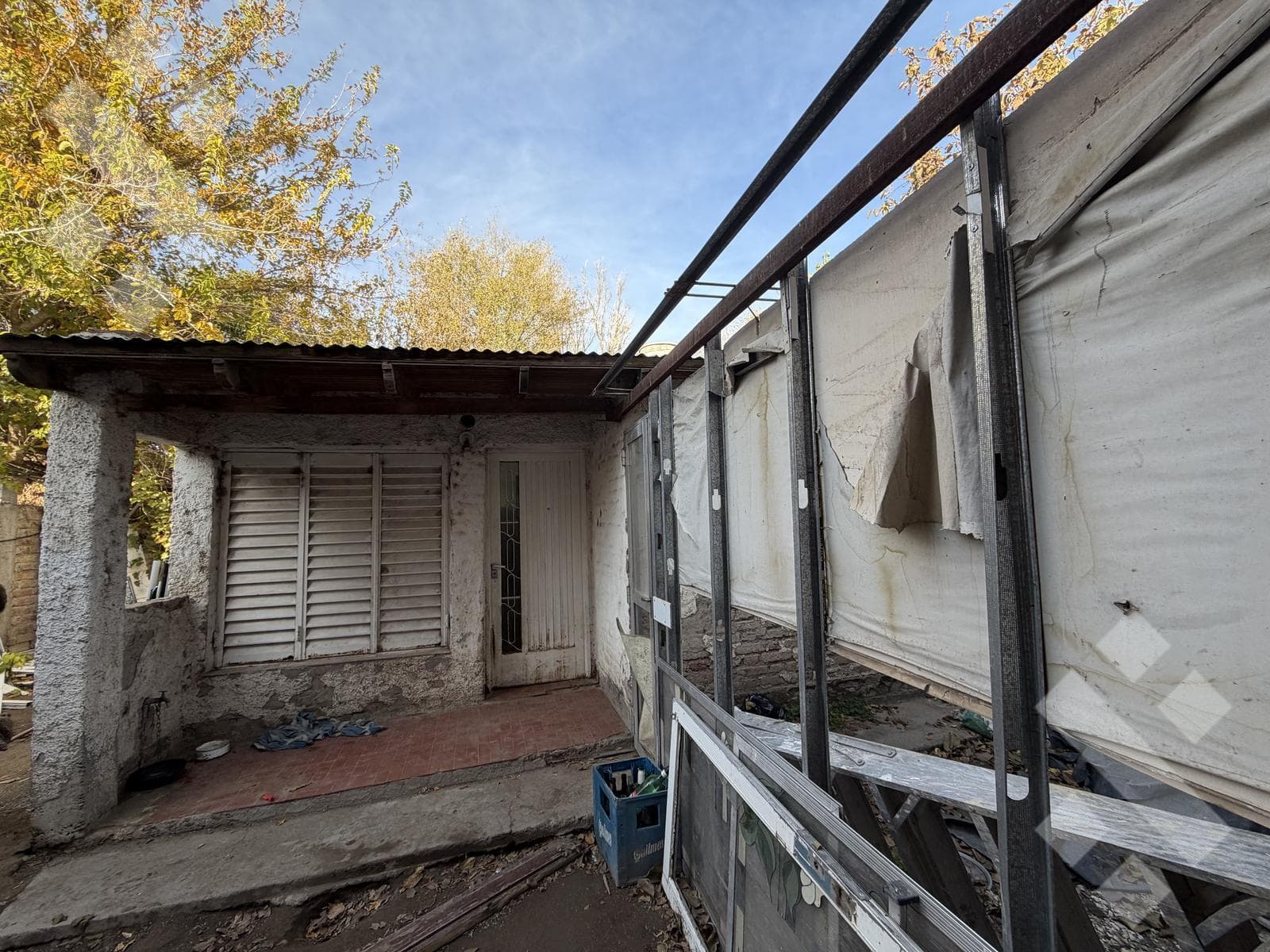 WAREHOUSE FOR SALE - RICCHIERI 300, NEUQUÉN