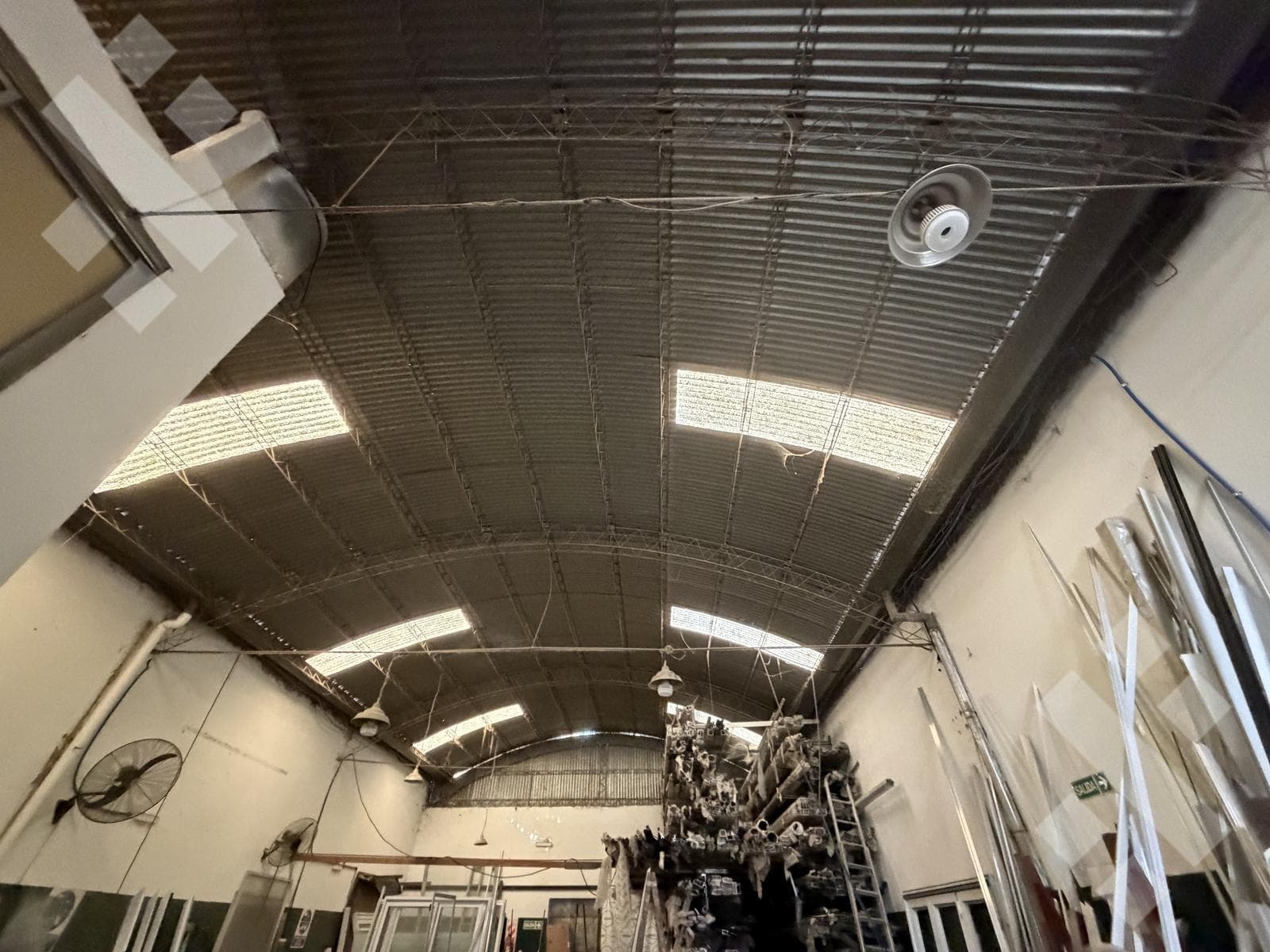 WAREHOUSE FOR SALE - RICCHIERI 300, NEUQUÉN
