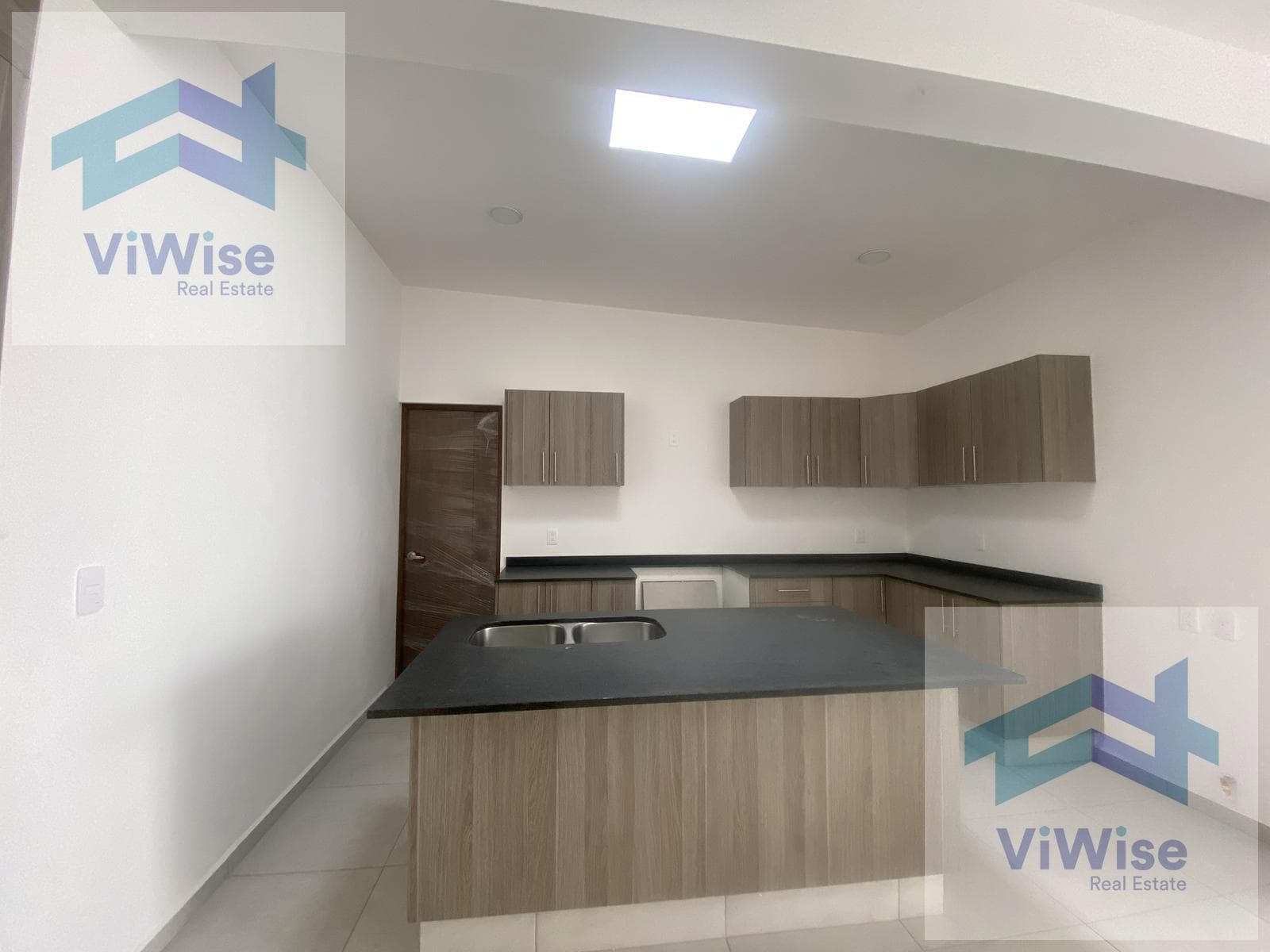 One-Story House for Sale