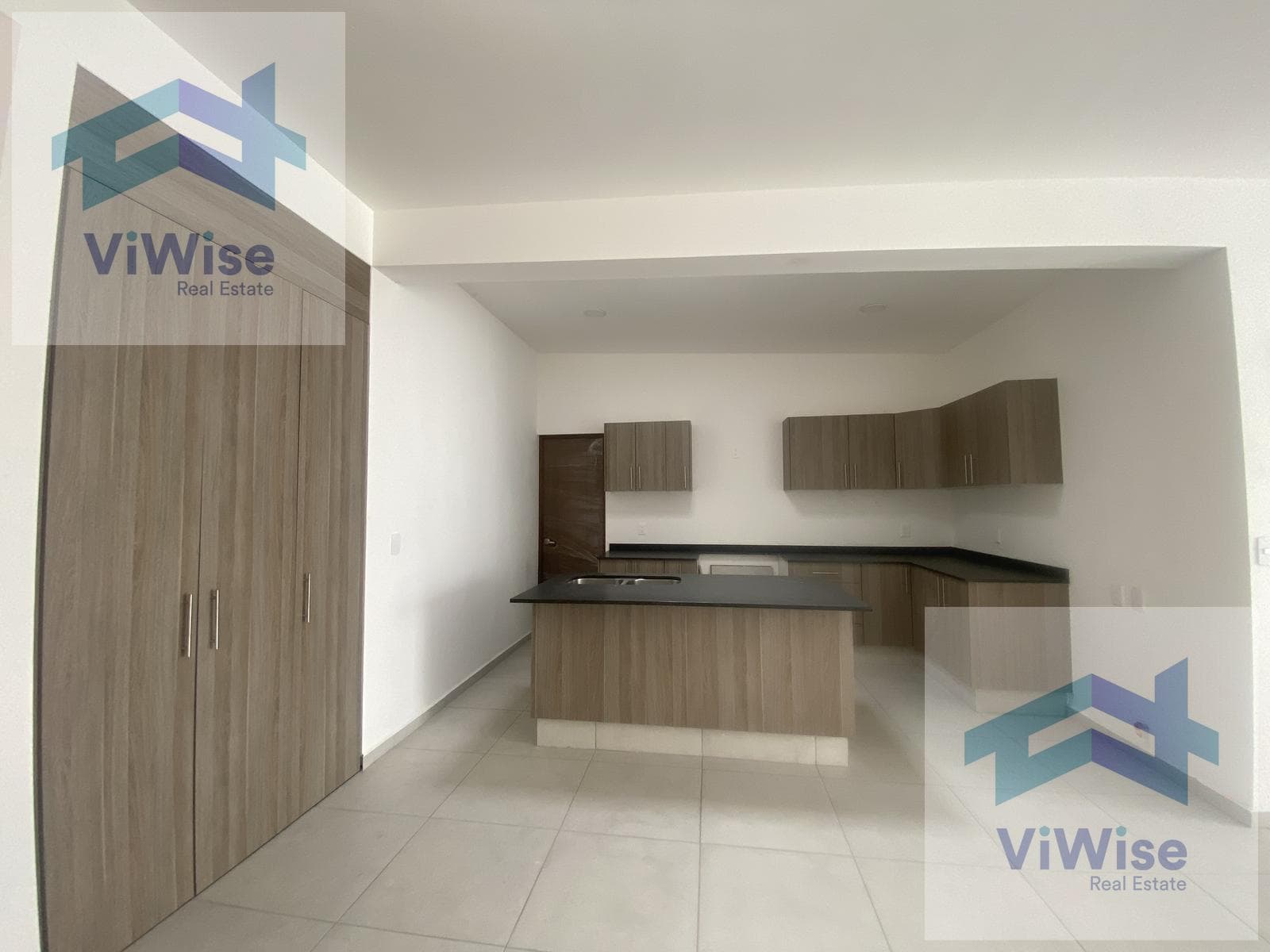 One-Story House for Sale