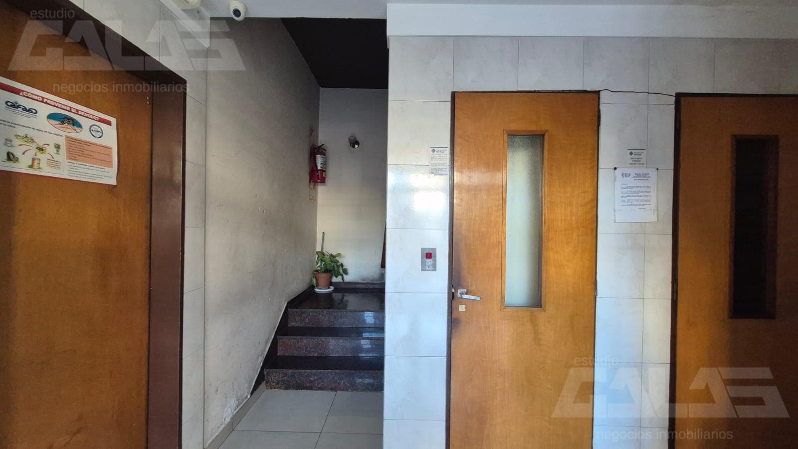 APARTMENT | 2 ROOMS | BRIGHT | RAMOS MEJIA CENTER