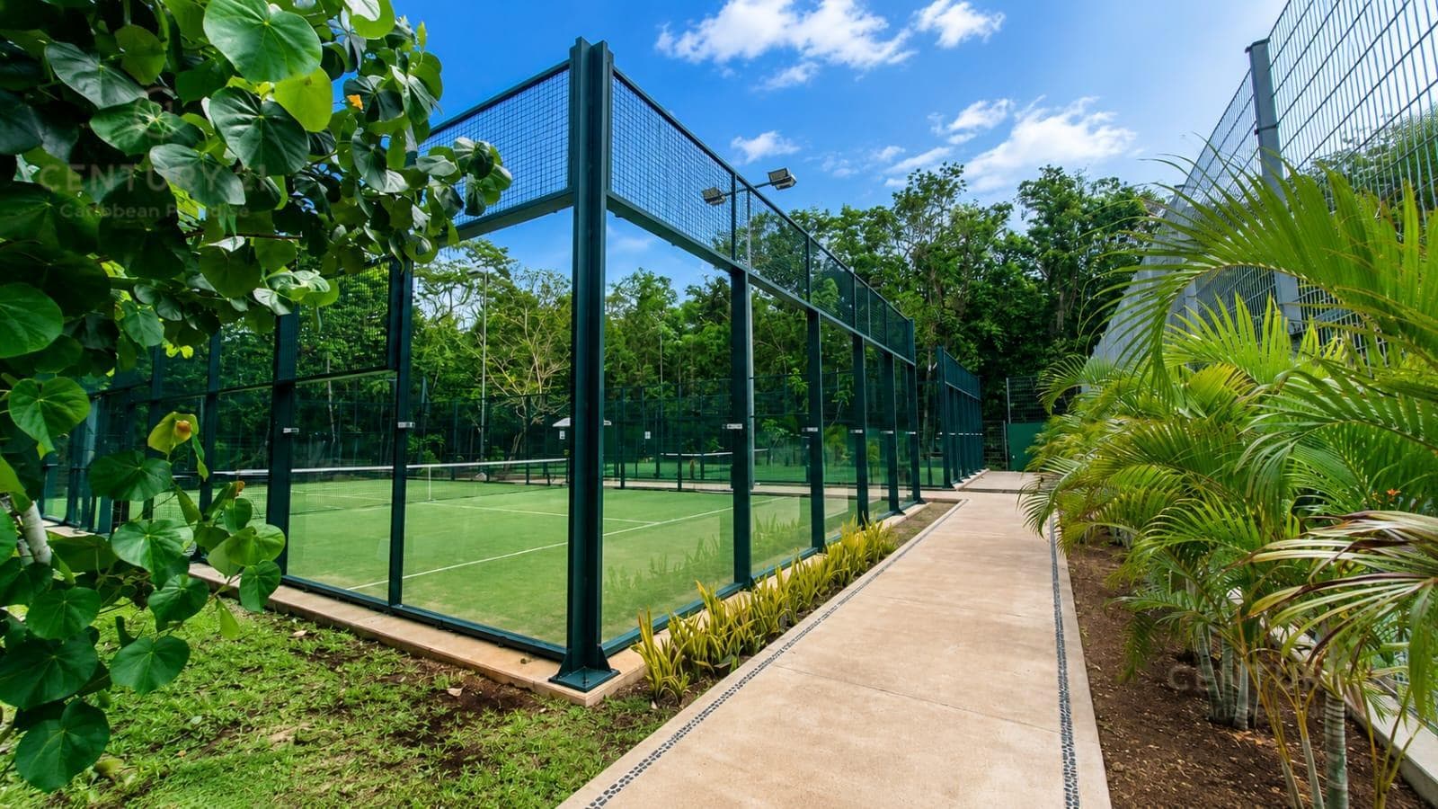 Spacious House for Rent in Senderos Norte de Mayakoba, Furnished, Playa del Carmen P4599