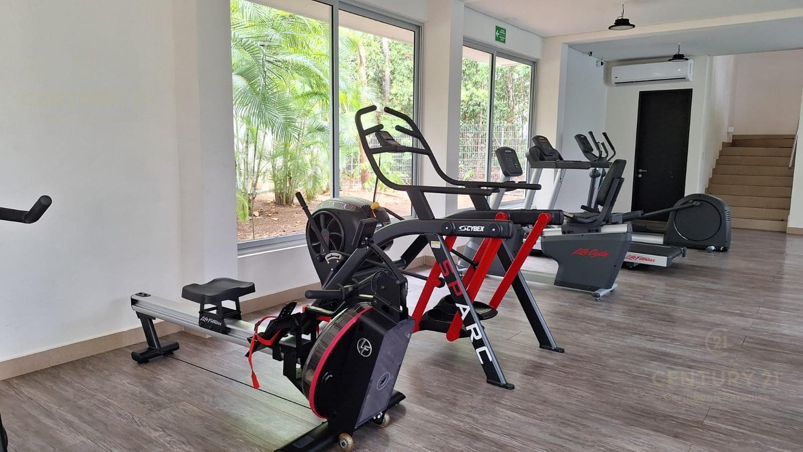 Spacious House for Rent in Senderos Norte de Mayakoba, Furnished, Playa del Carmen P4599