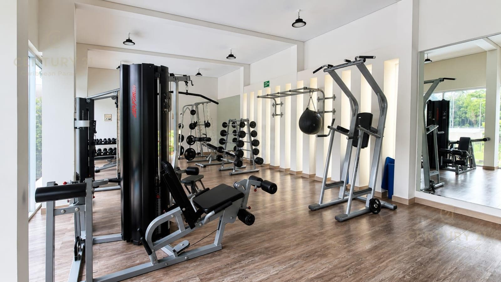 Spacious House for Rent in Senderos Norte de Mayakoba, Furnished, Playa del Carmen P4599