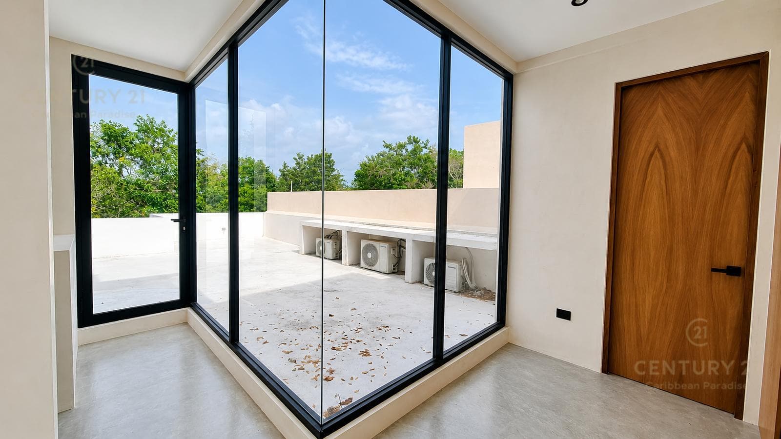 Spacious House for Rent in Senderos Norte de Mayakoba, Furnished, Playa del Carmen P4599