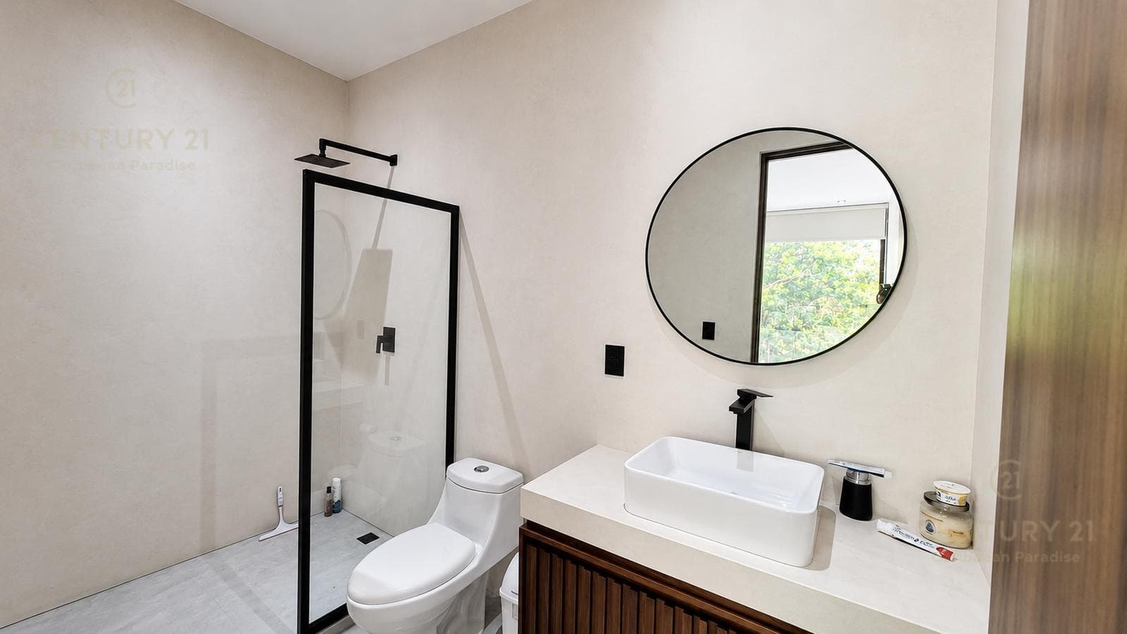 Spacious House for Rent in Senderos Norte de Mayakoba, Furnished, Playa del Carmen P4599