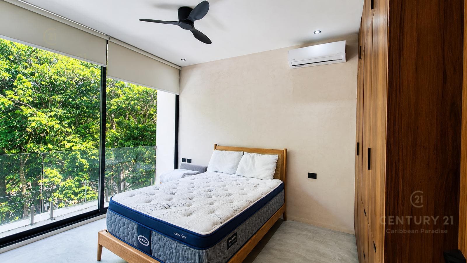 Spacious House for Rent in Senderos Norte de Mayakoba, Furnished, Playa del Carmen P4599