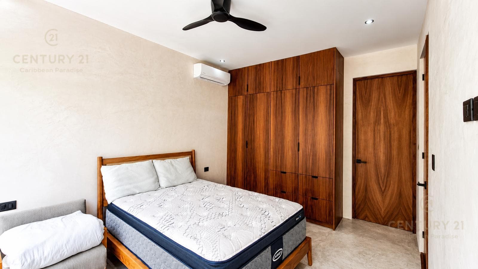 Spacious House for Rent in Senderos Norte de Mayakoba, Furnished, Playa del Carmen P4599