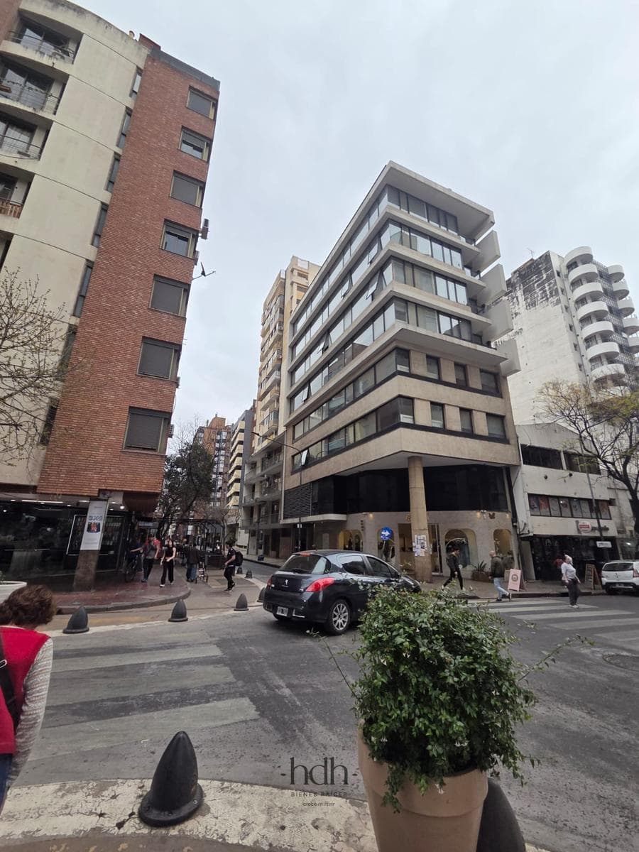 2-Bedroom Apartment for Sale with Separate Kitchen in Nueva Córdoba