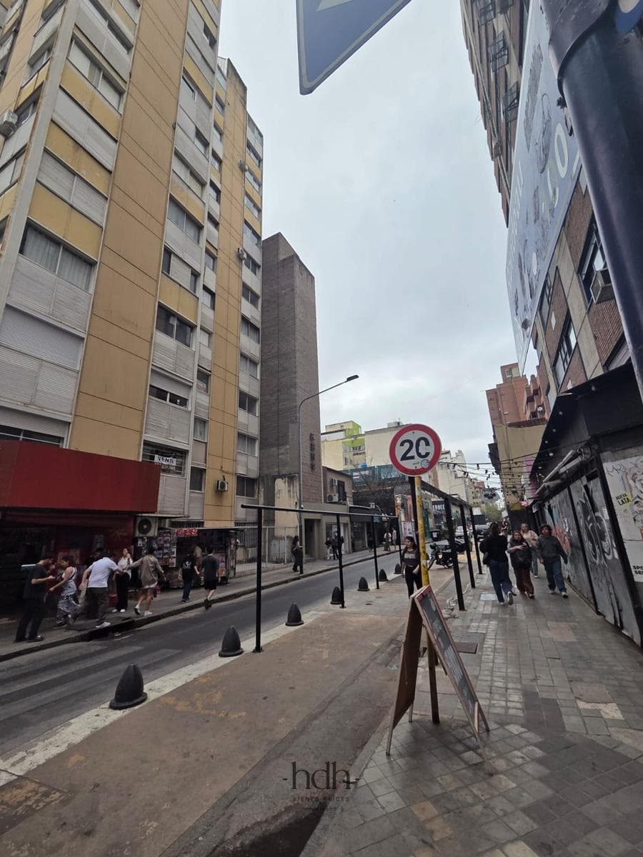 2-Bedroom Apartment for Sale with Separate Kitchen in Nueva Córdoba