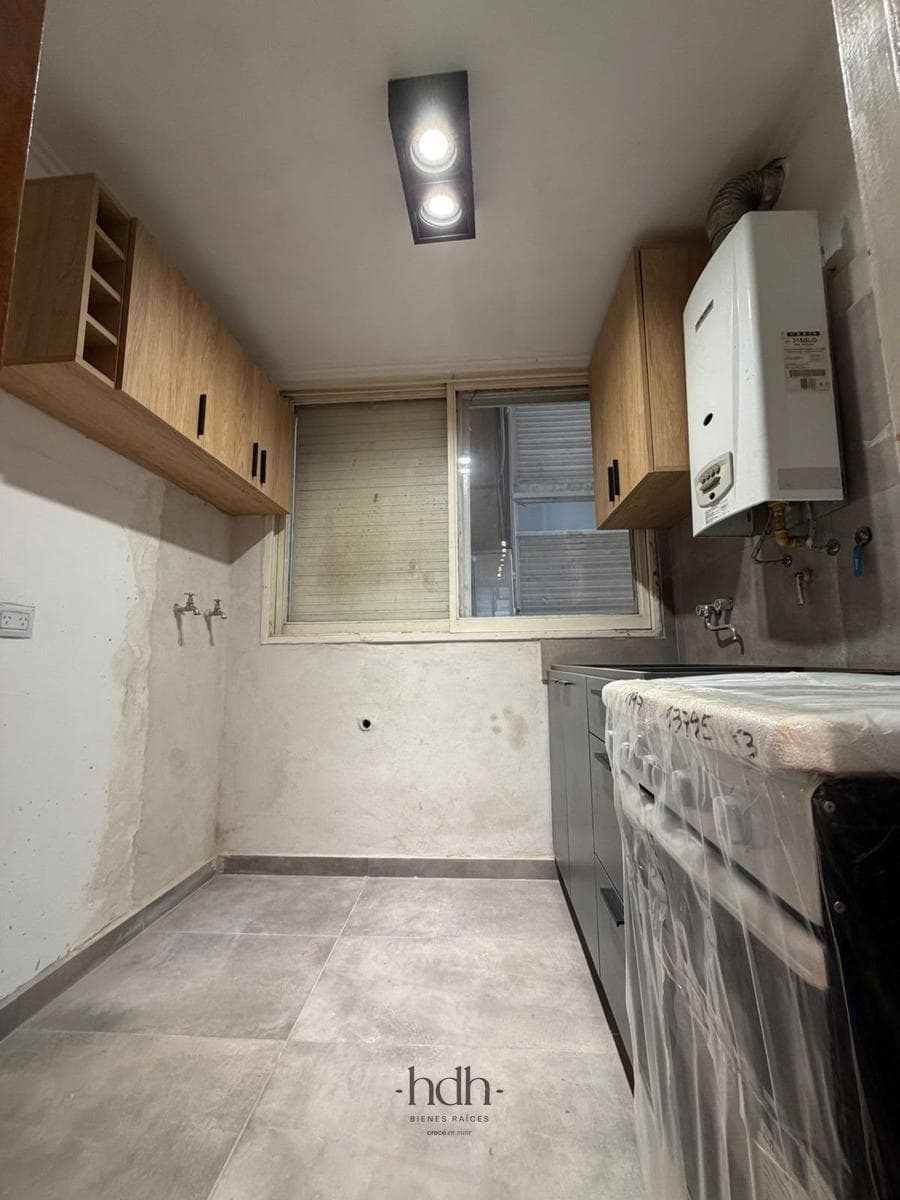 2-Bedroom Apartment for Sale with Separate Kitchen in Nueva Córdoba