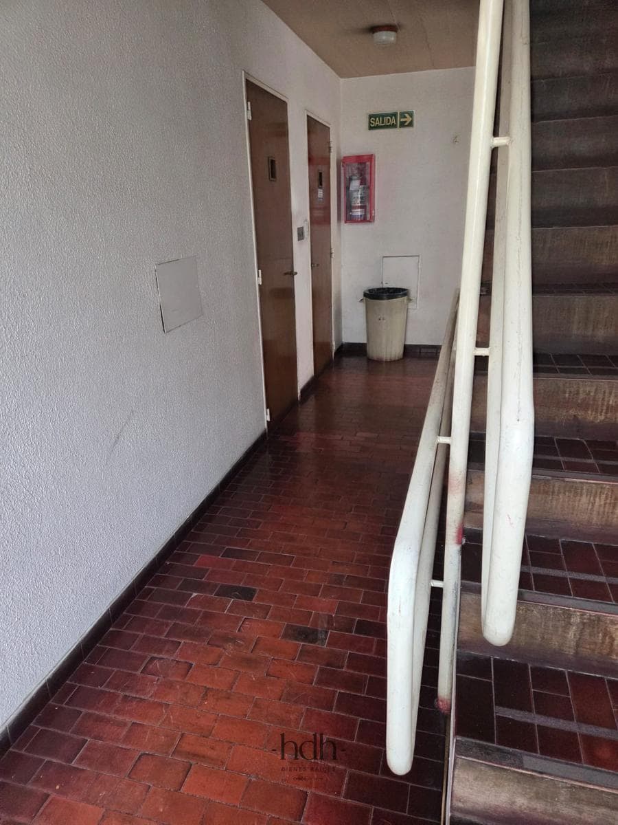 2-Bedroom Apartment for Sale with Separate Kitchen in Nueva Córdoba